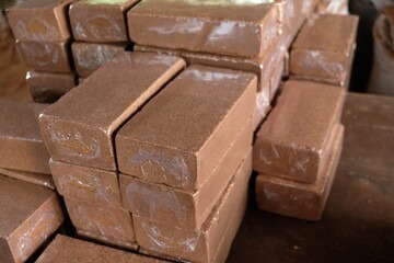 Cocopeat Blocks