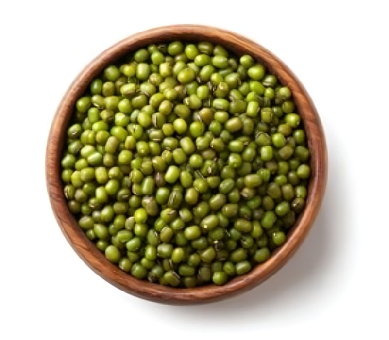 Green Gram (Moong Dal)