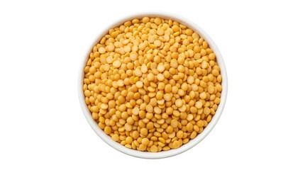 Pigeon Pea (Toor Dal)