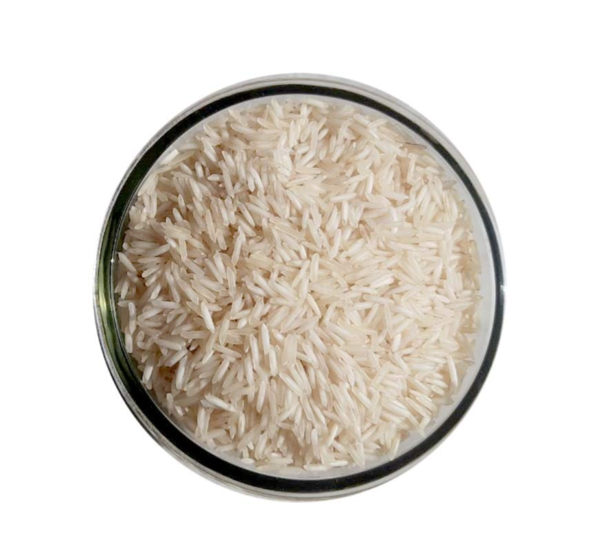 1121 STEAM BASMATI RICE