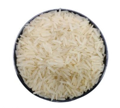 1509 WHITE SELLA BASMATI RICE