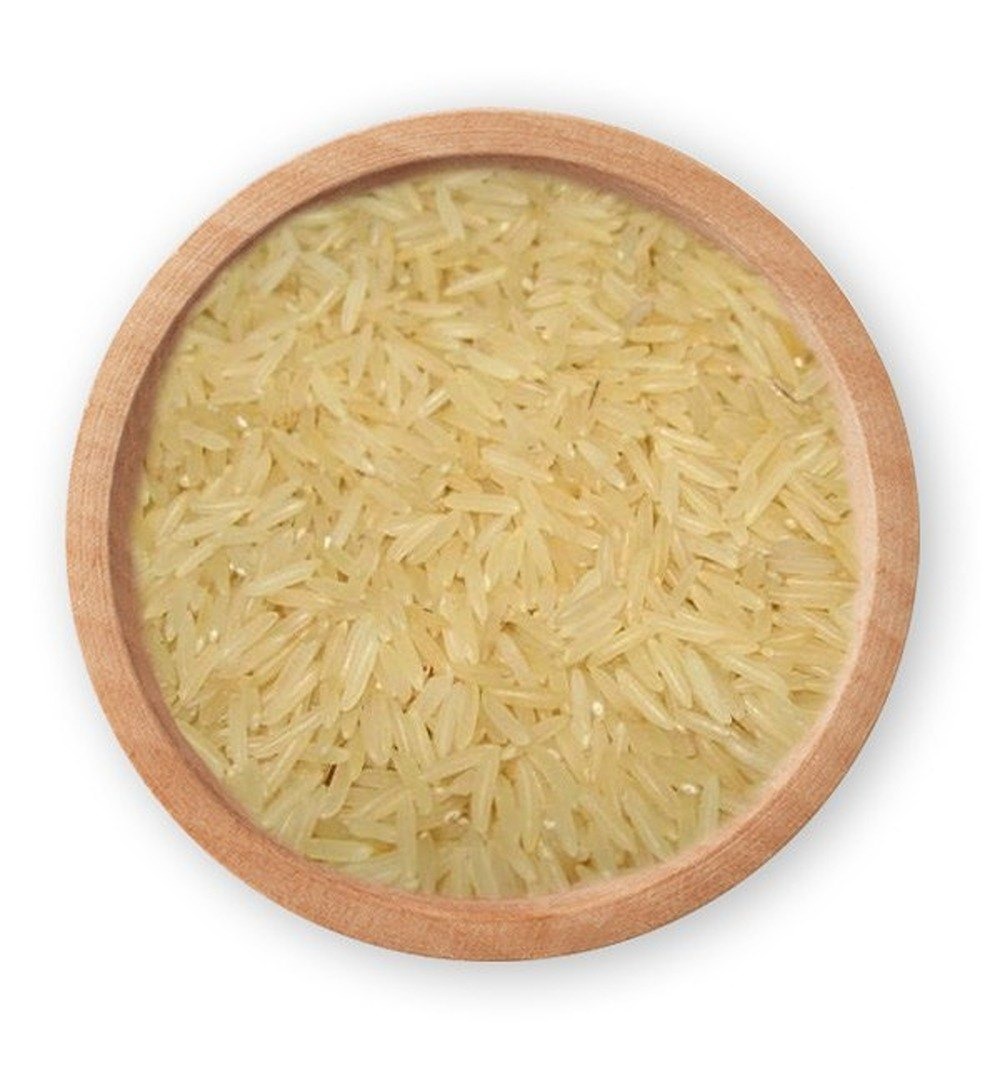 PR-14 GOLDEN SELLA NON-BASMATI RICE