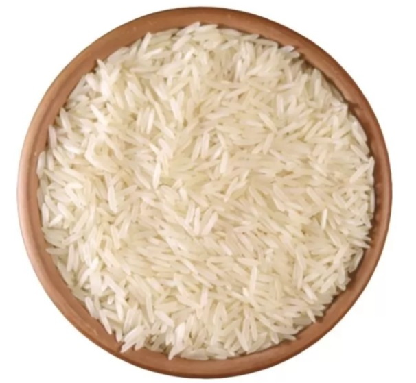SUGANDHA WHITE SELLA