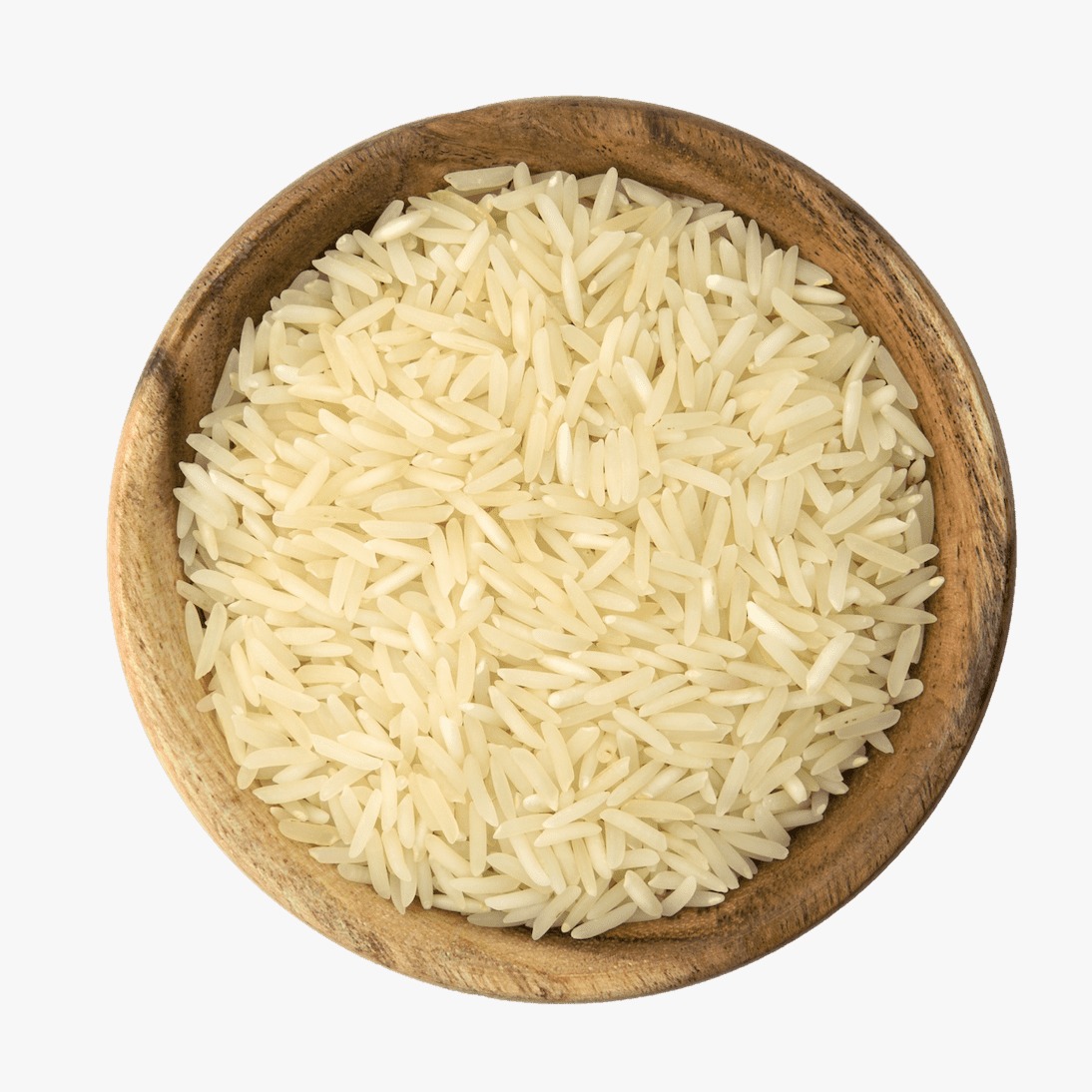 SHARBATI STEAM RICE