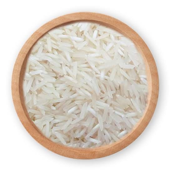 1401 STEAM BASMATI RICE